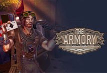 The Armory Slot Review